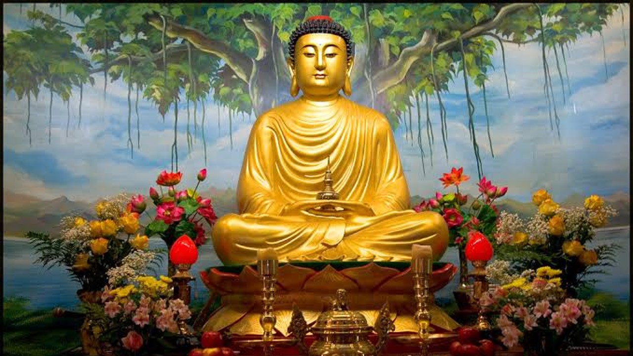 Buddha Desktop Wallpapers HD Images Free Download