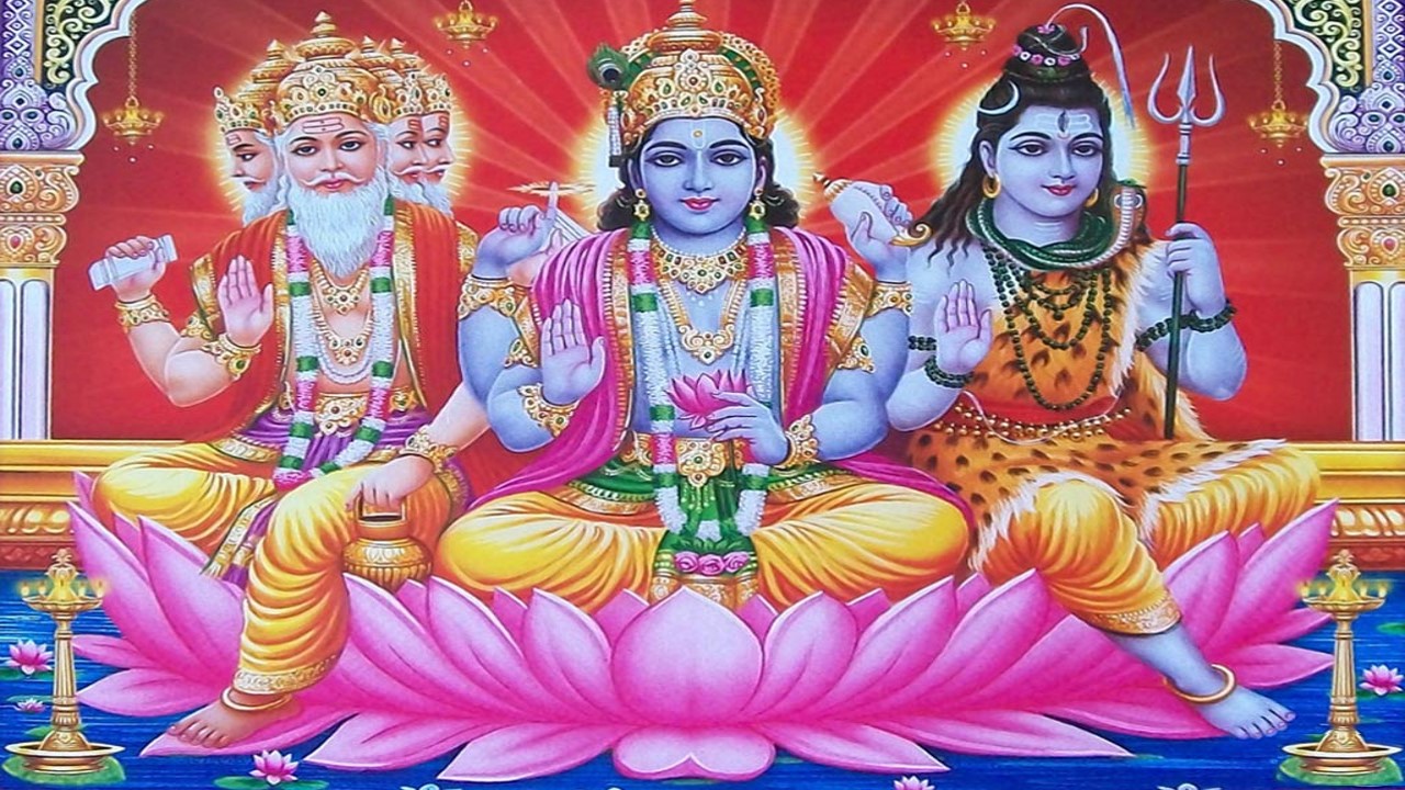 Hindu God Live Wallpaper Free Download For Pc - HinduWallpaper