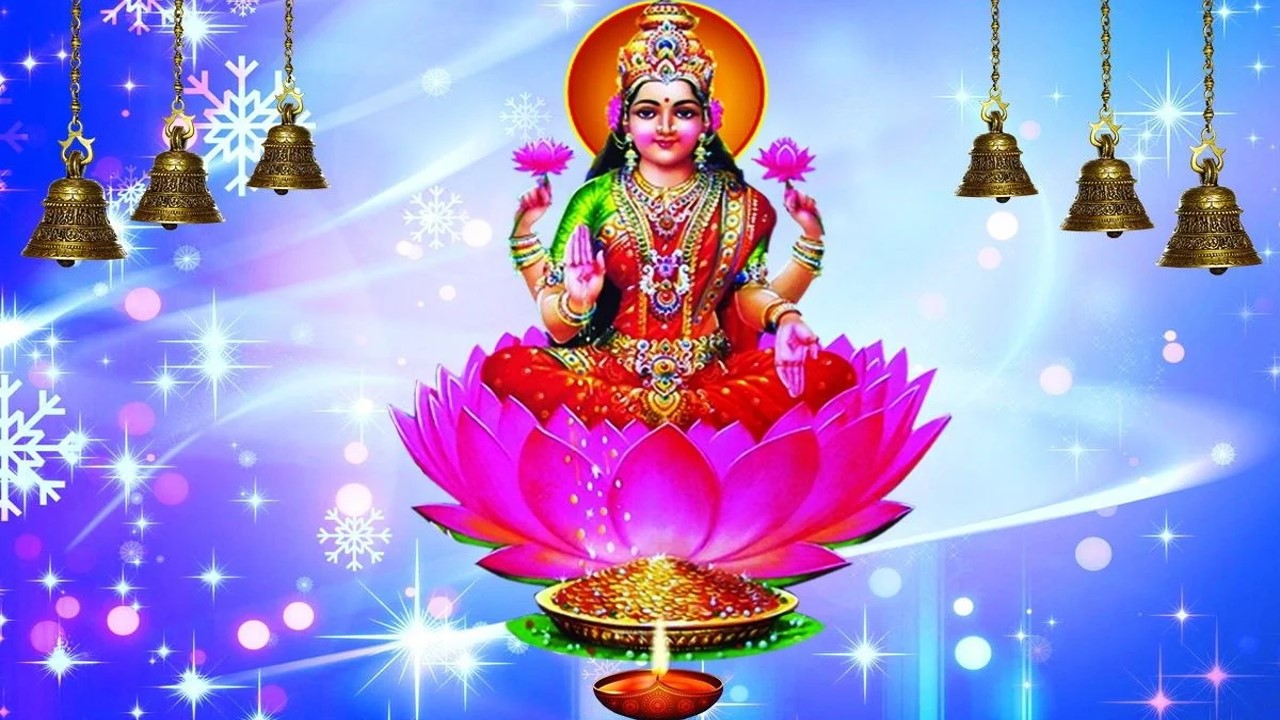 100+ Lord Lakshmi Images | Download Lord Lakshmi Wallpaper in HD ...